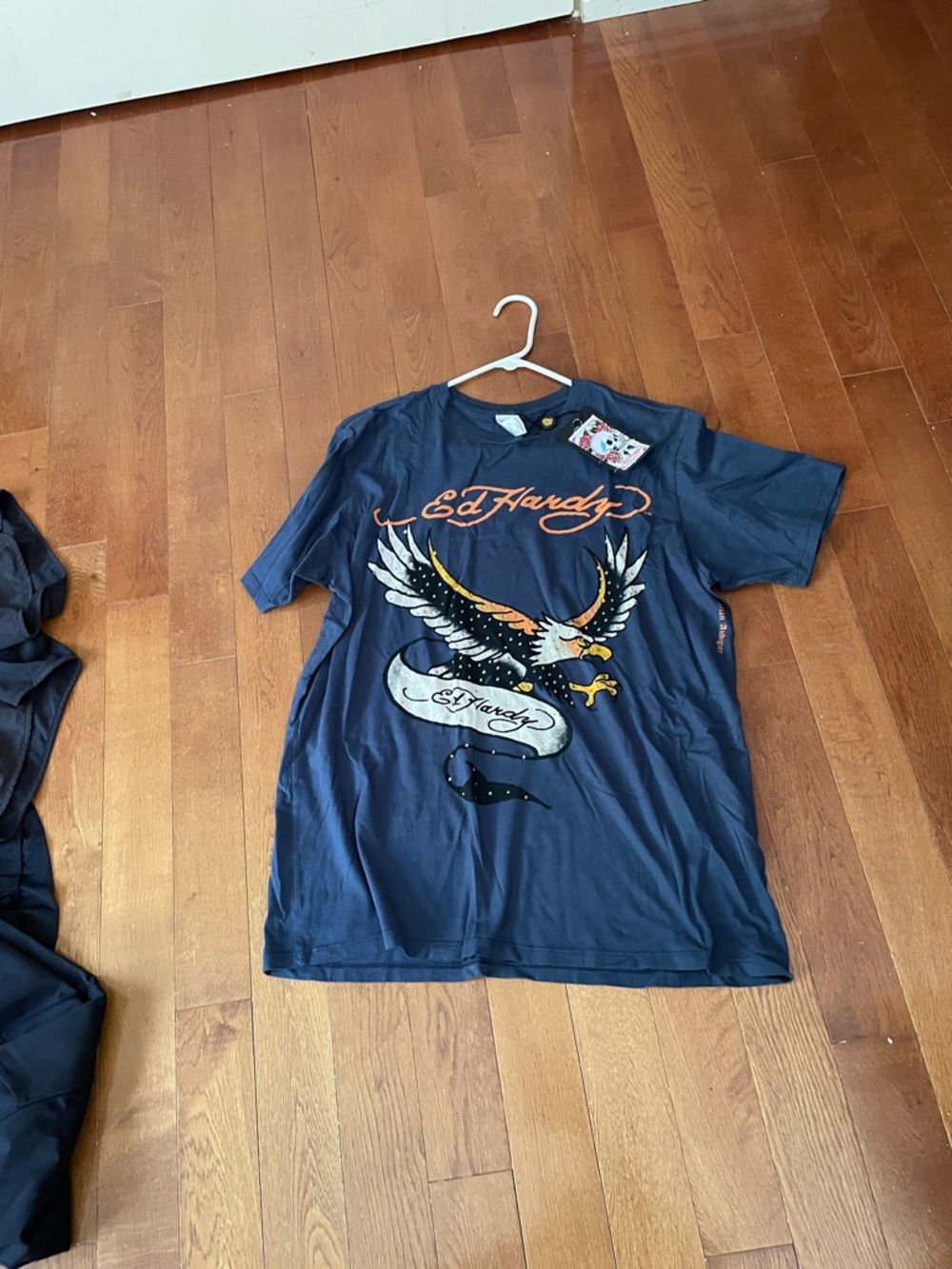 Ed Hardy NWT. Flash $69